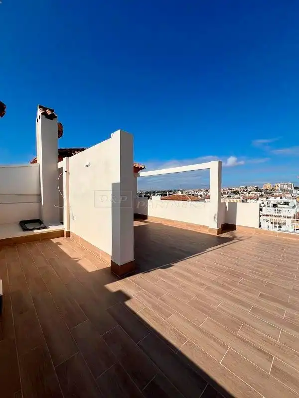 Villa avec terrasse à vendre à Playa de los Locos, imagen 38