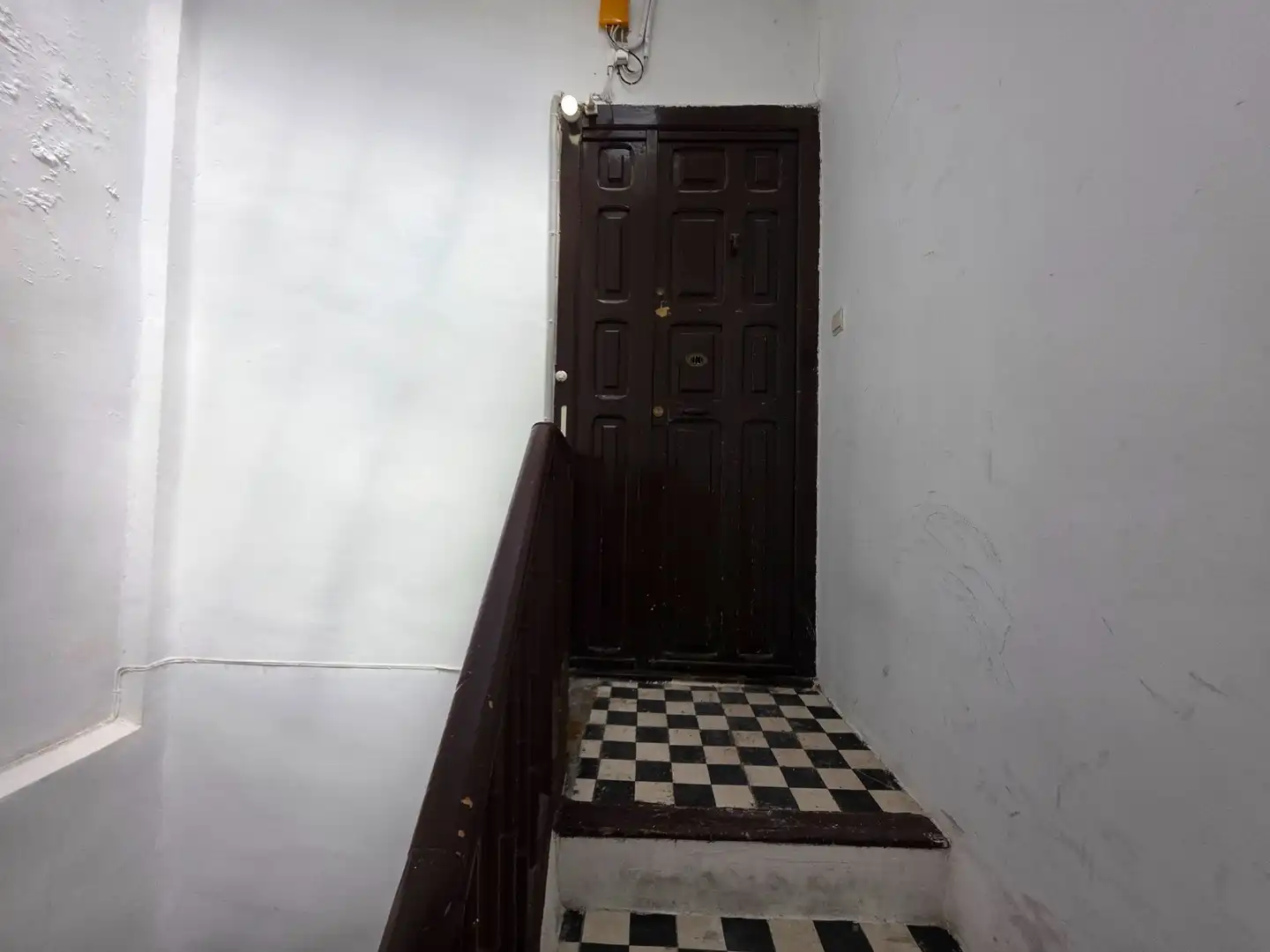 Attic for sale in  Logroño  with Heating