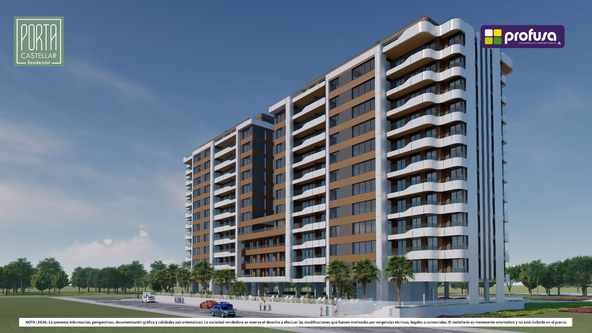 Exterior view of Flat for sale in  Murcia Capital  with Air Conditioner, Heating and Private garden