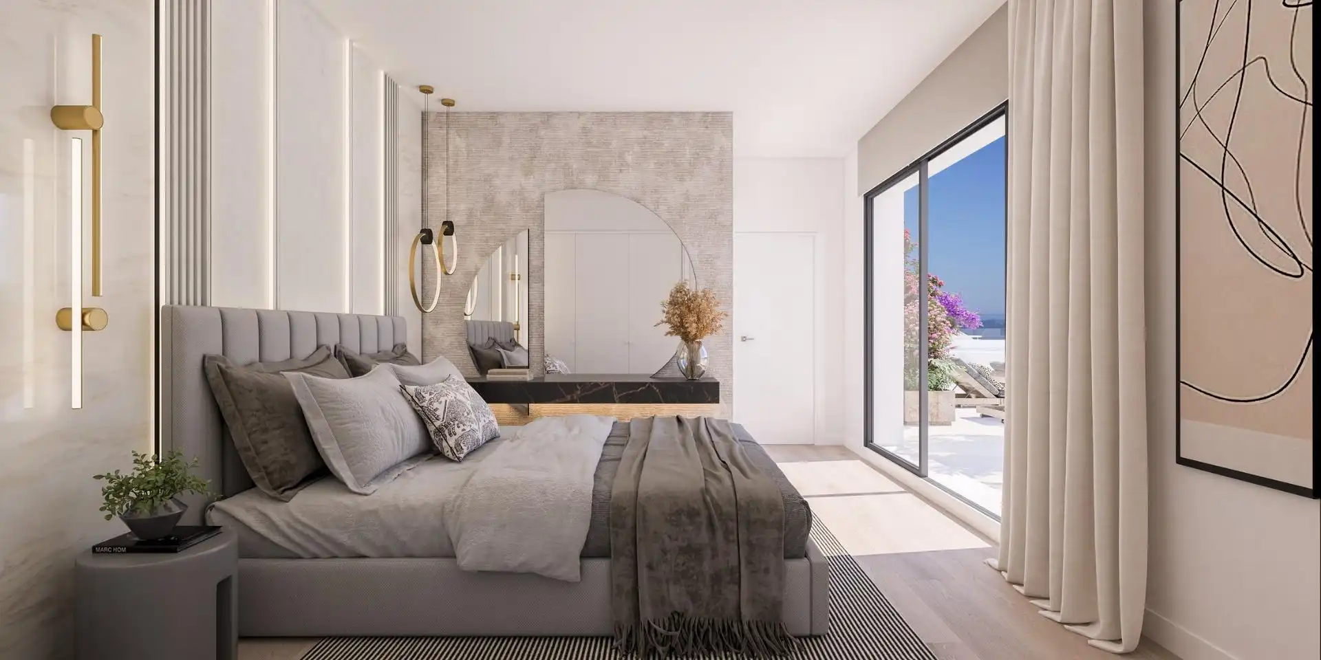 Erdgeschosswohnung mit Pool zum Verkauf in Platja de Torres, imagen 10