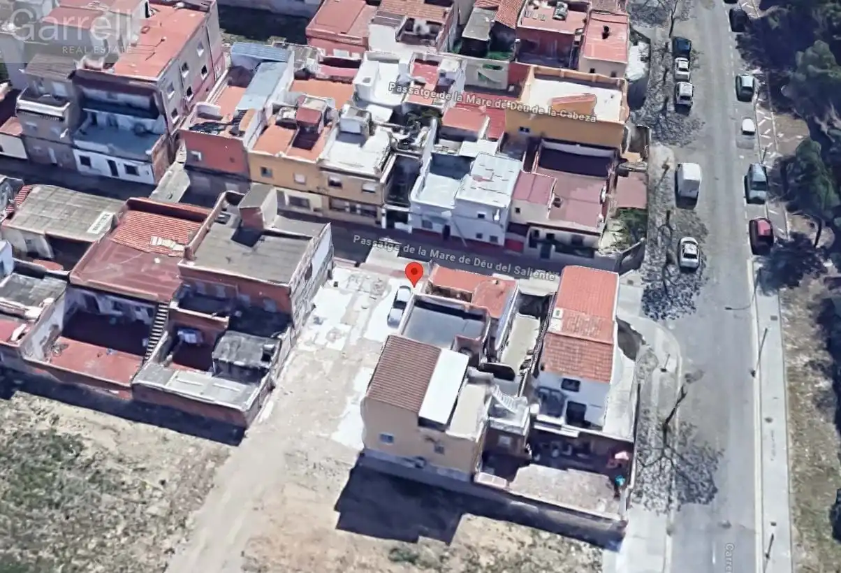 Grundstücke und Bauplätze zum Verkauf in PJ MARE DE DEU SALIENTE 
REUS (TARRAGONA), imagen 6