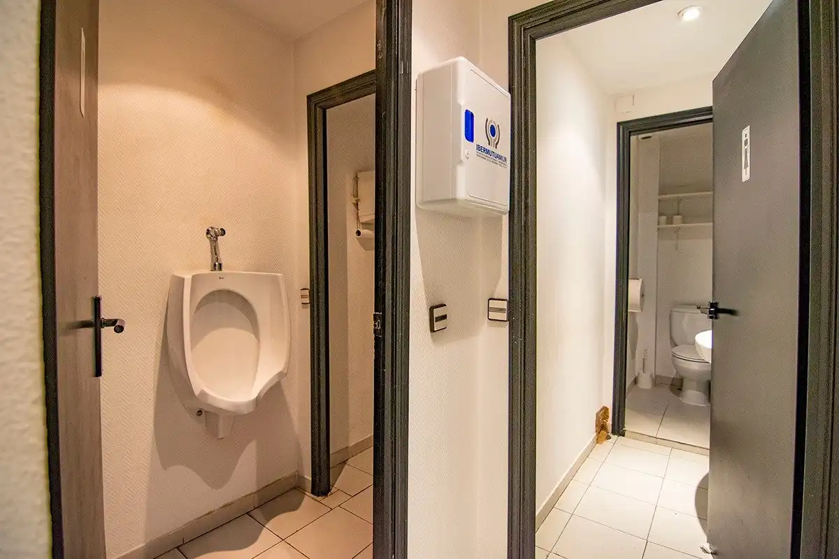 Oficina en venta en Calle MARIA TUBAU, imagen 49