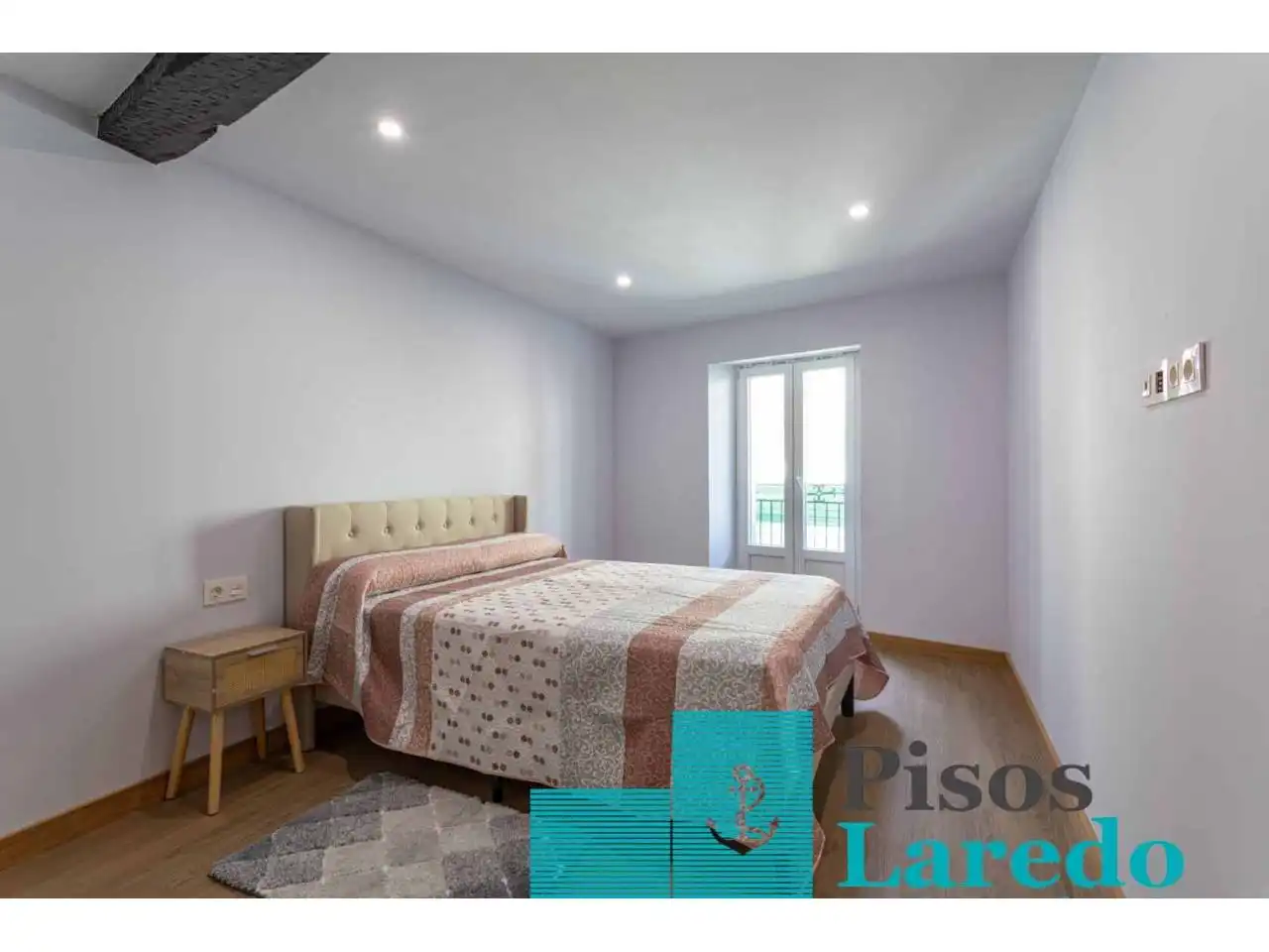 Piso en venta en Calle Santa María, 18, Centro