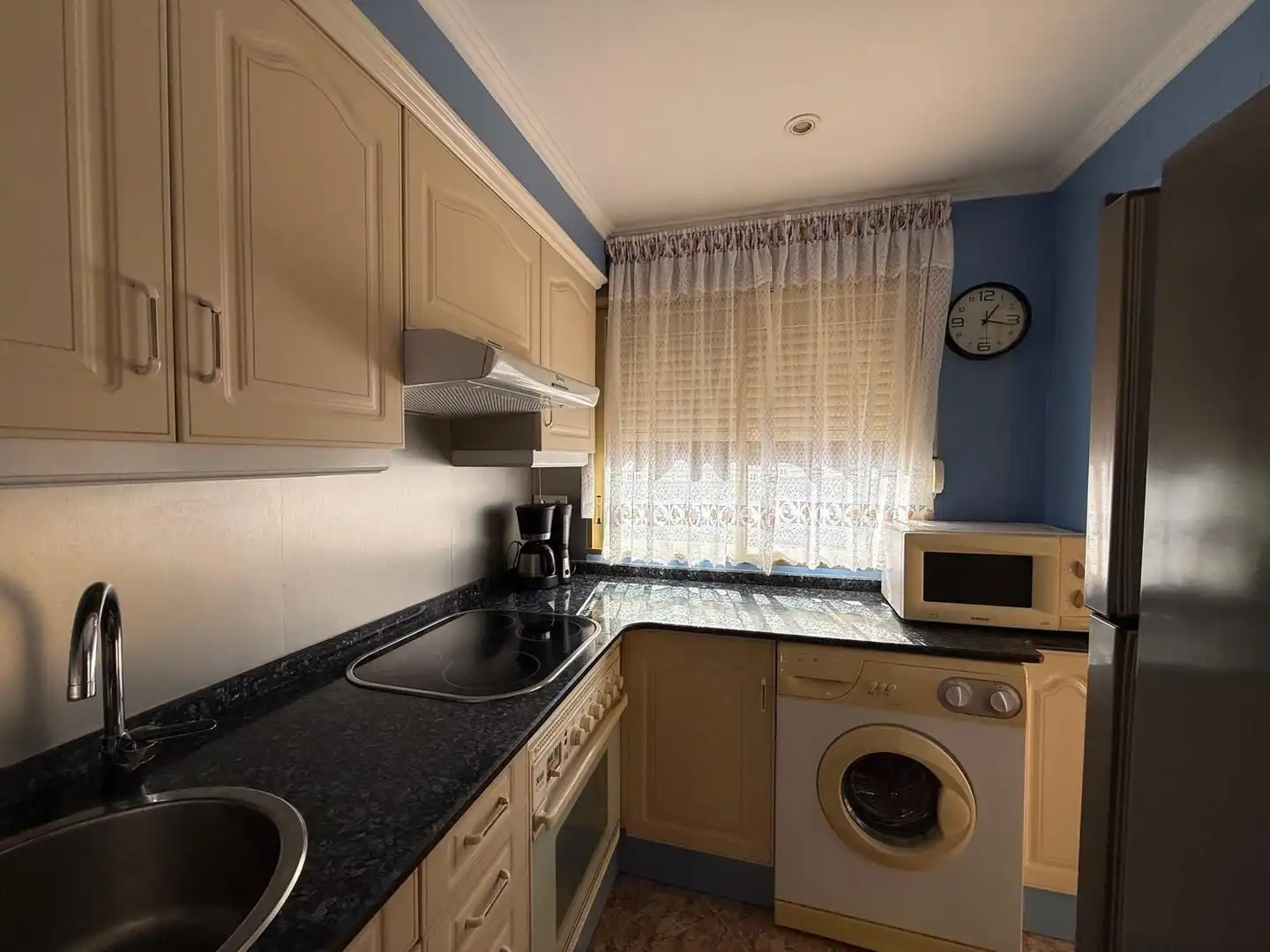 Appartement avec piscine à vendre à Calle del Alcalde Manuel Catalán Chana, imagen 14