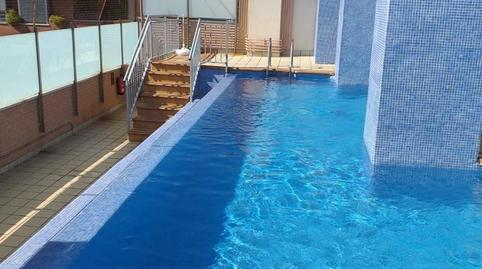 Foto 4 de Pis en venda a Carolina Coronado, Centro, Madrid