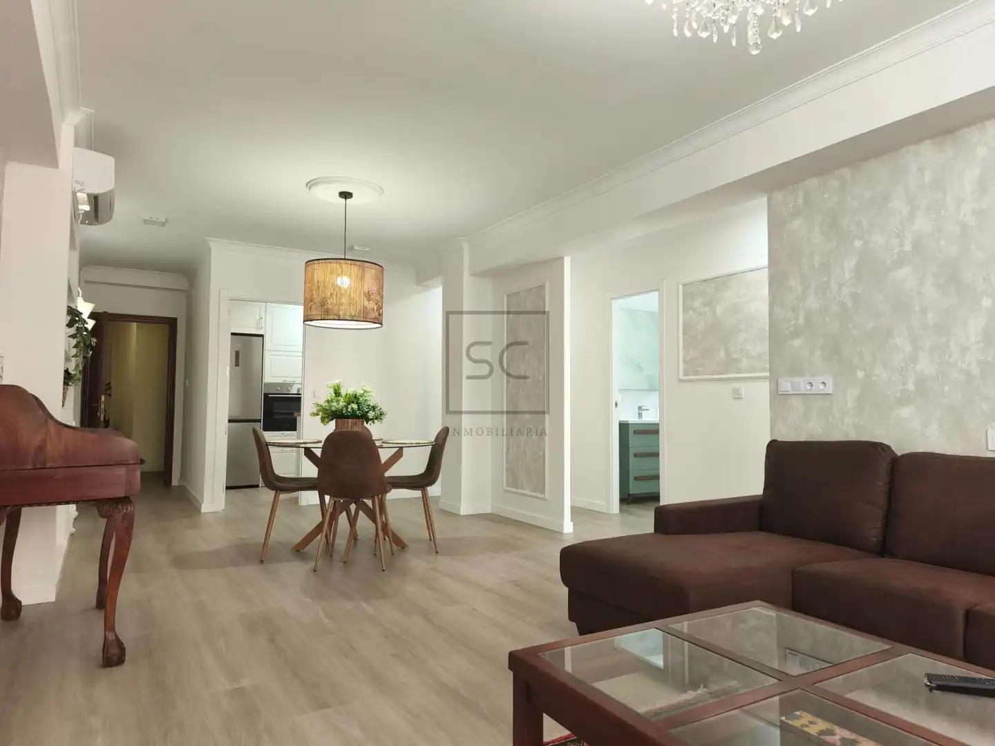 Apartment to rent in Ferrol Vello - Puerto, imagen 3