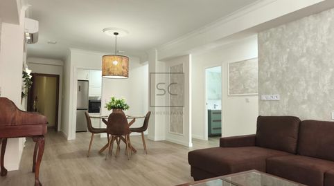 Foto 3 de Apartament de lloguer a Pintor Maximo Ramos, Ferrol Vello - Puerto, Ferrol