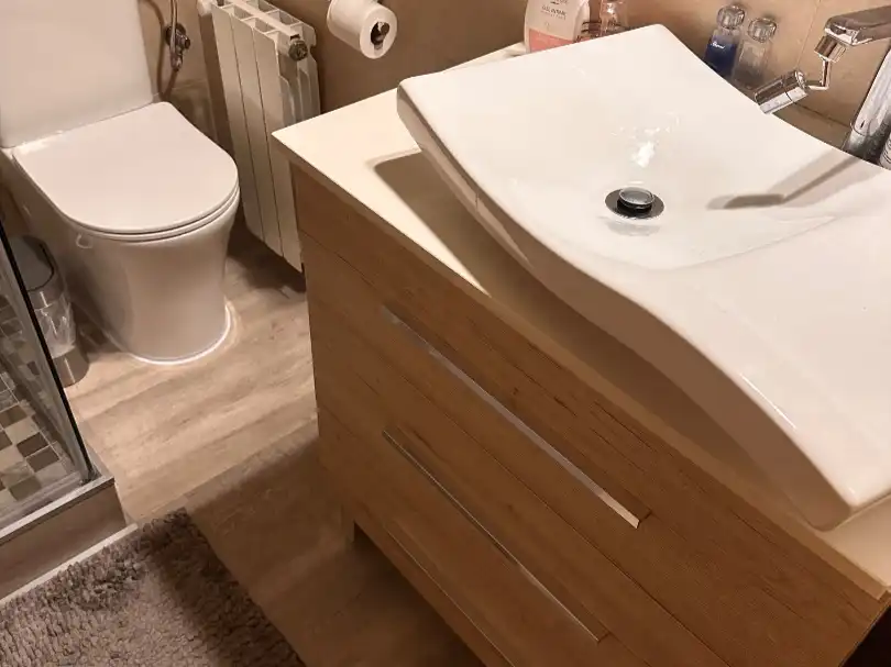 Wohnung mit Aufzug zum Verkauf in Colom 346, imagen 11