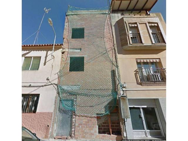 Edificio en Venta en Calle Nuria en Poble Nou