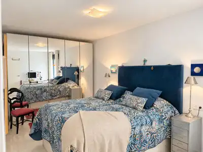 Bedroom of Ground floor for sale in Centro ciudad