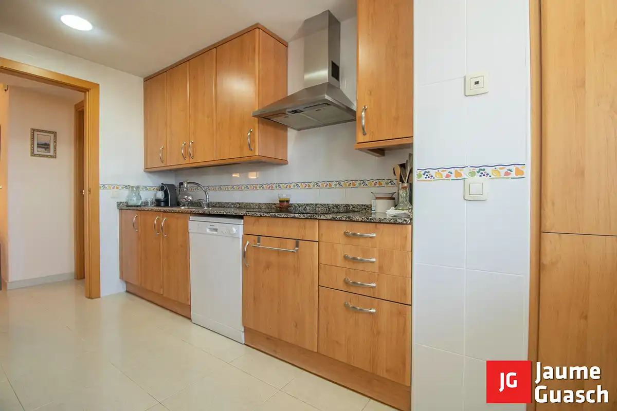 Appartamento con terrazza in vendita a Avinguda de Pompeu Fabra 3, imagen 10