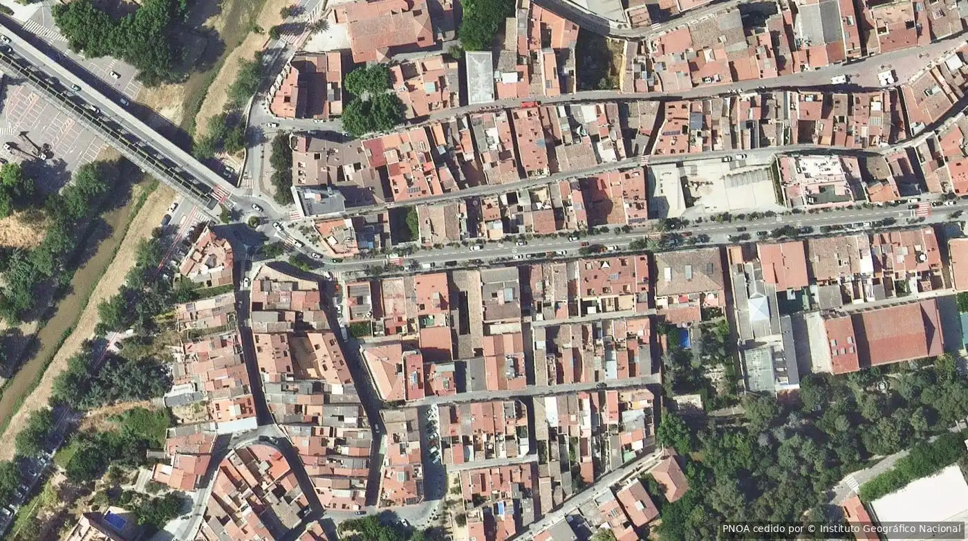 Wohnung zum Verkauf in Martorell