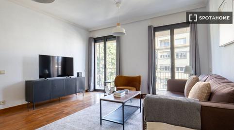 Foto 2 de Apartament per a compartir a Sant Gervasi i la Bonanova, Barcelona