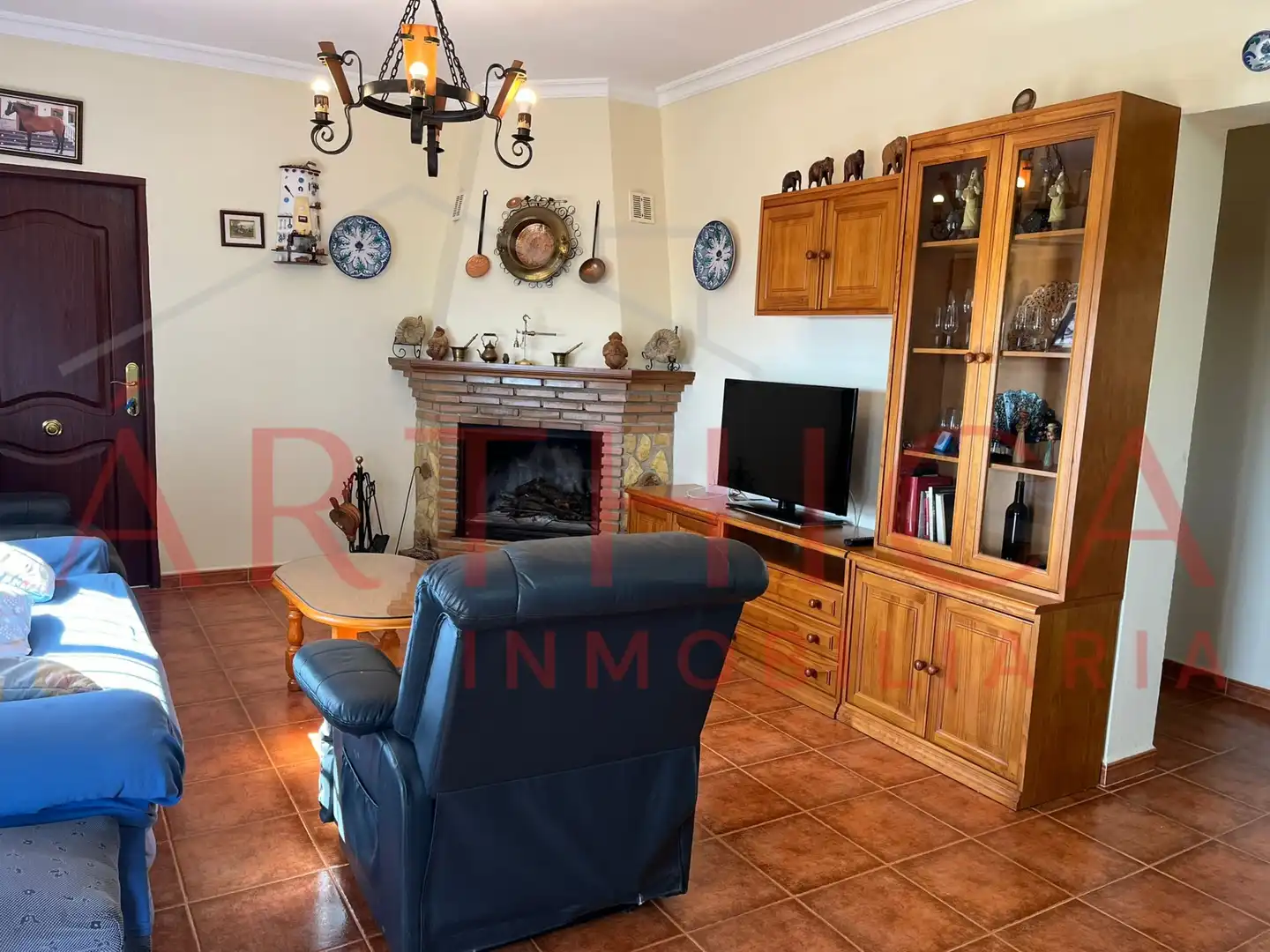 Chalet con jardín en venta en Diseminado Poligono, imagen 18