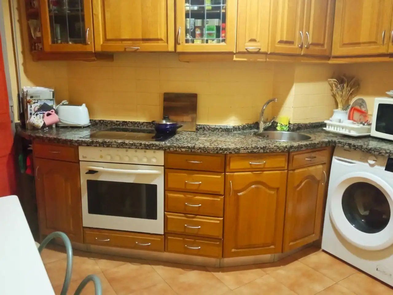 Flat with lift for sale in Calle Huesca 82, imagen 15