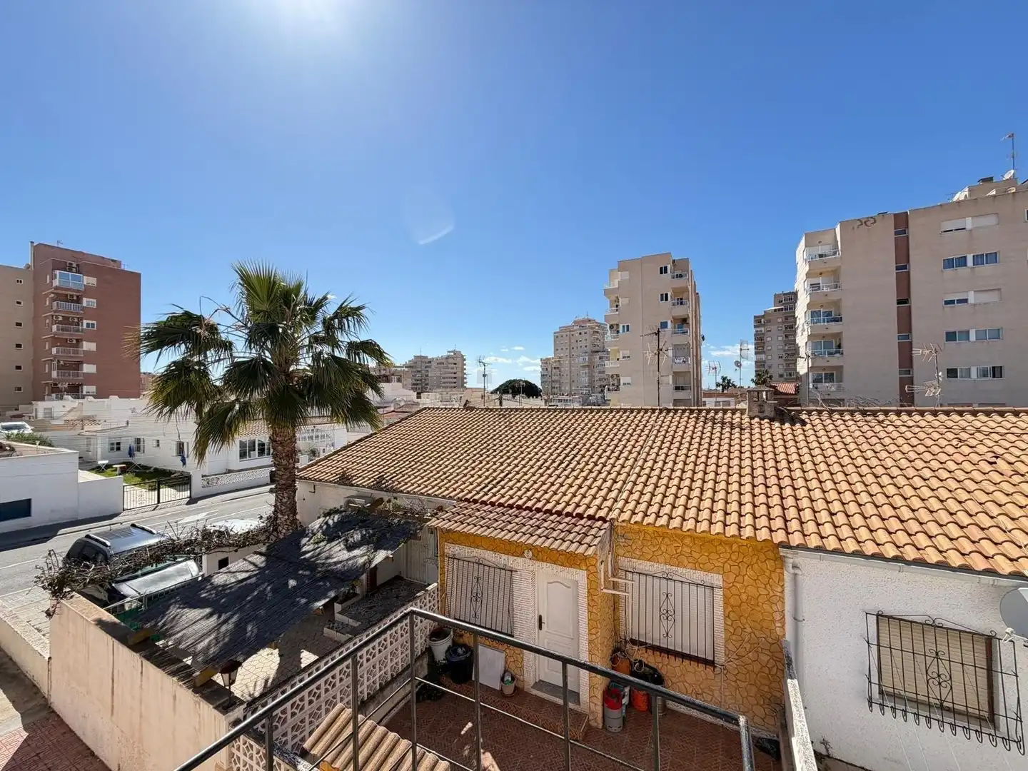 Xalet en venda a Nueva Torrevieja - Aguas Nuevas, imagen 44