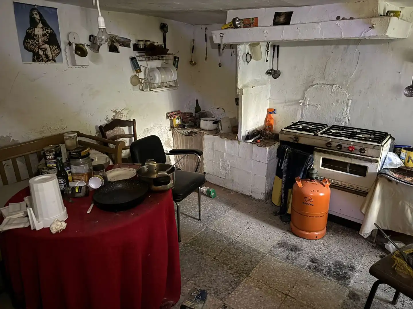 Maison à vendre à Santa Cruz de Mudela, imagen 24