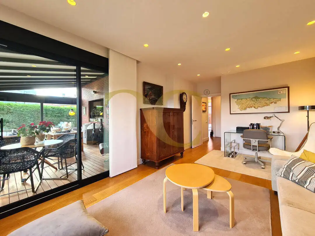 Habitación de Casa o chalet en venta en Siero con Calefacción, Jardín privado y Trastero