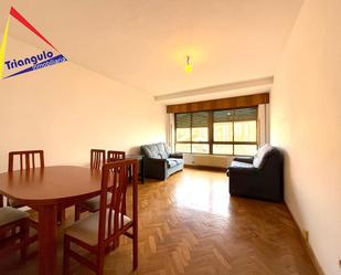 Flat to rent in De la Muerte y la Vida, Segovia Capital