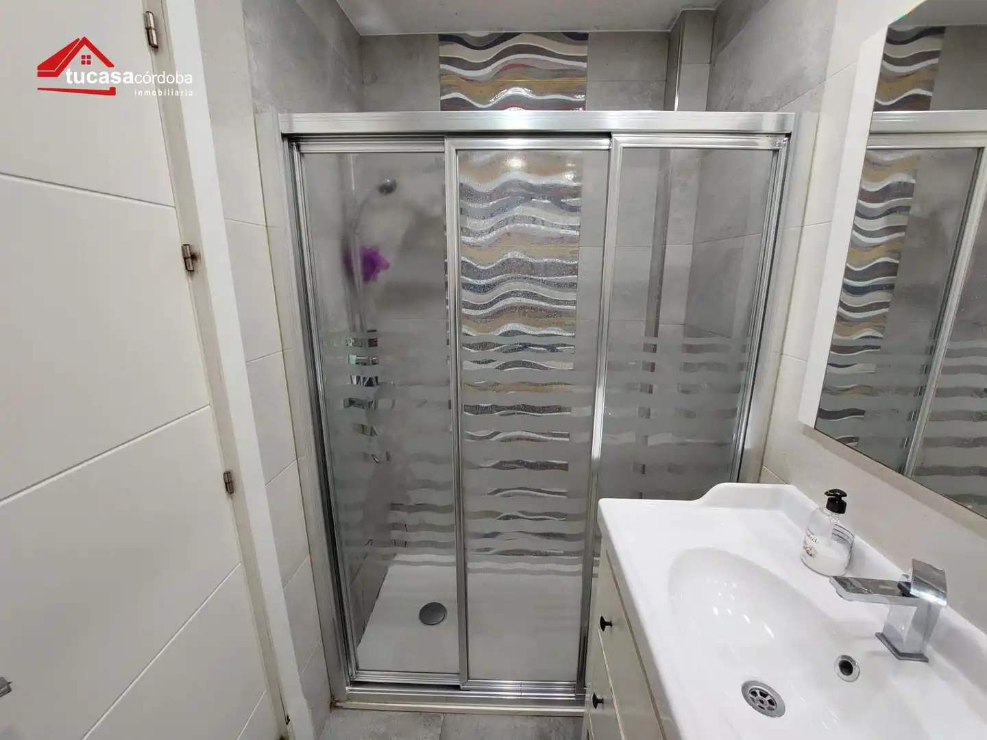 Bany de Casa o xalet en venda en Córdoba amb Terrassa