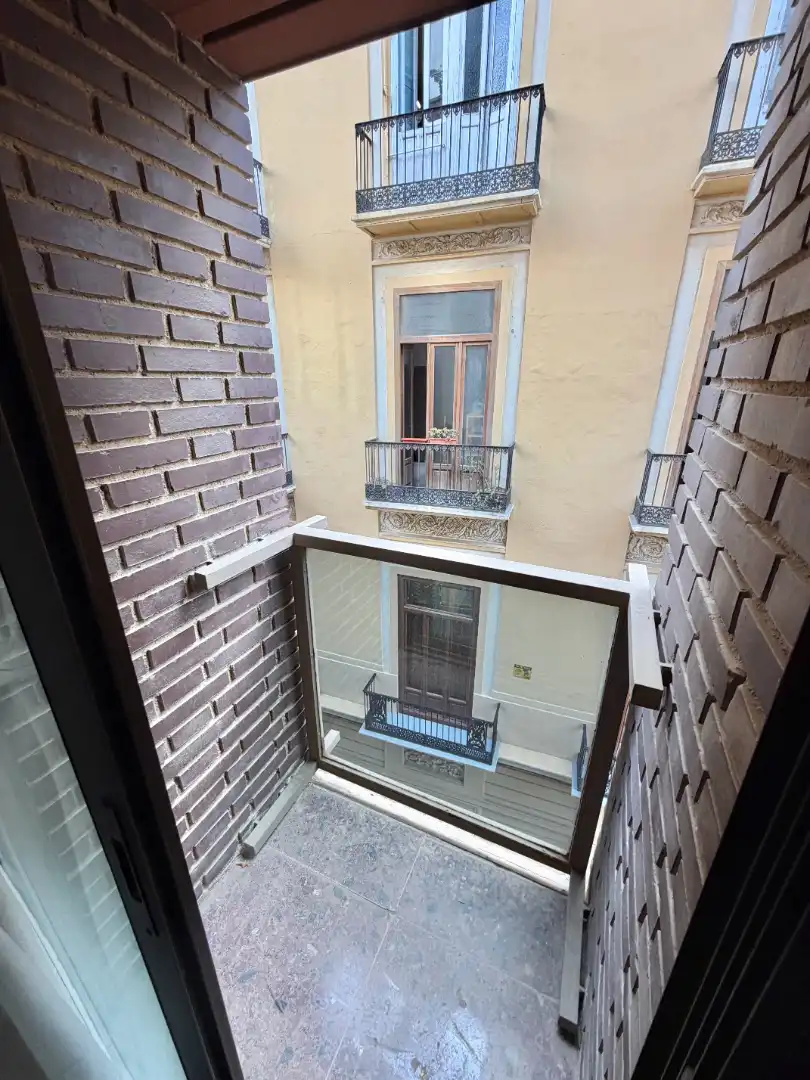 Pis amb terrassa de lloguer a Carrer del Mar, imagen 21