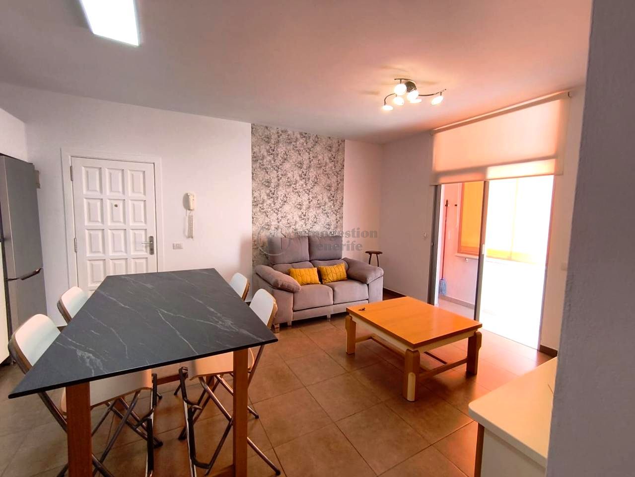 Apartament de lloguer a Guargacho