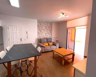 Apartment to rent in Guargacho