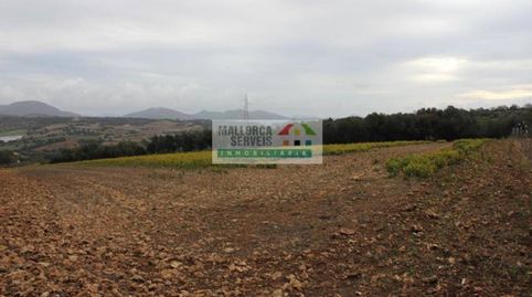 Terreno en venta en Son Talent