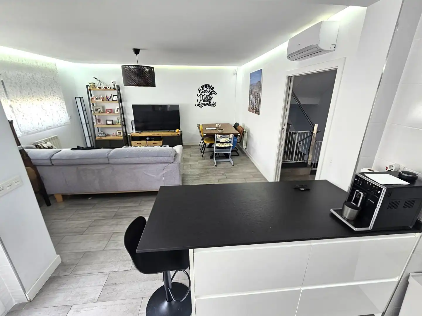 Detached homes for sale in Valdemoro  with Air Conditioner, Heating and Private garden