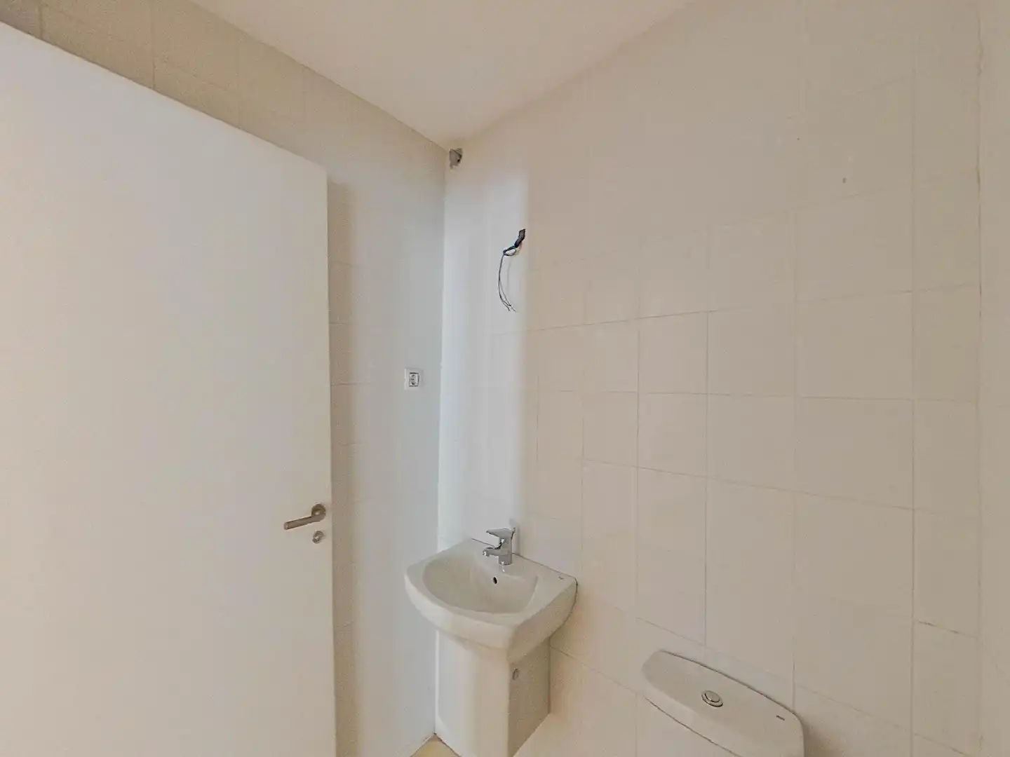Bathroom of Commercial properties for sale in Manresa