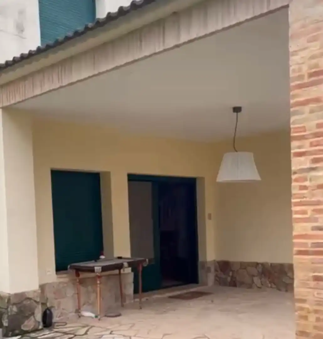 Comedor de Casa o chalet en venta en Albacete con Aire acondicionado, Calefacción y Jardín privado