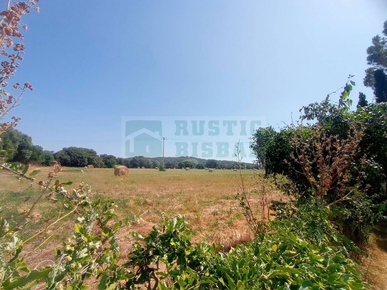 Finca rústica en venda en Palafrugell amb Calefacció, Jardí privat i Terrassa