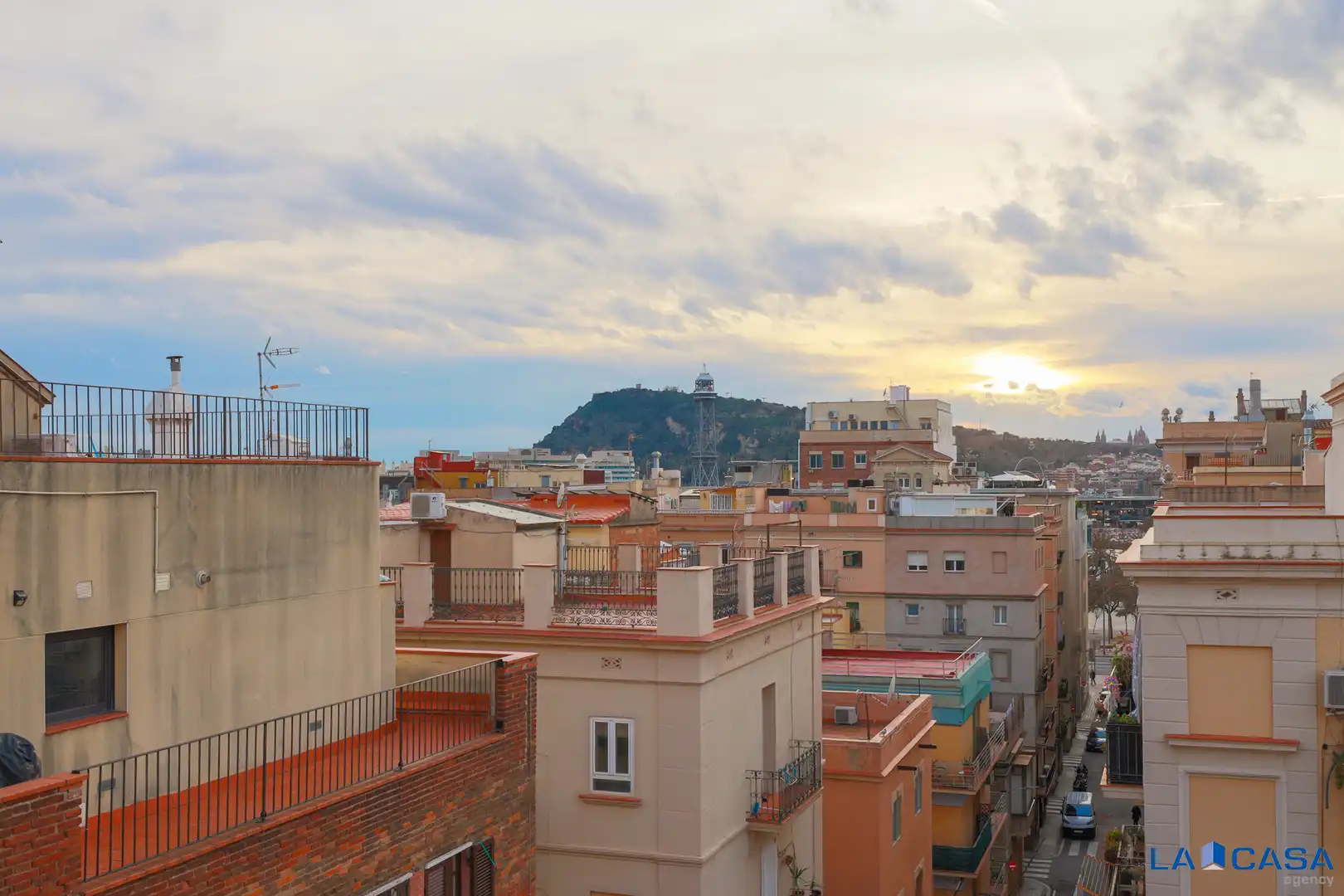 Attico in vendita a Carrer de Meer, imagen 10