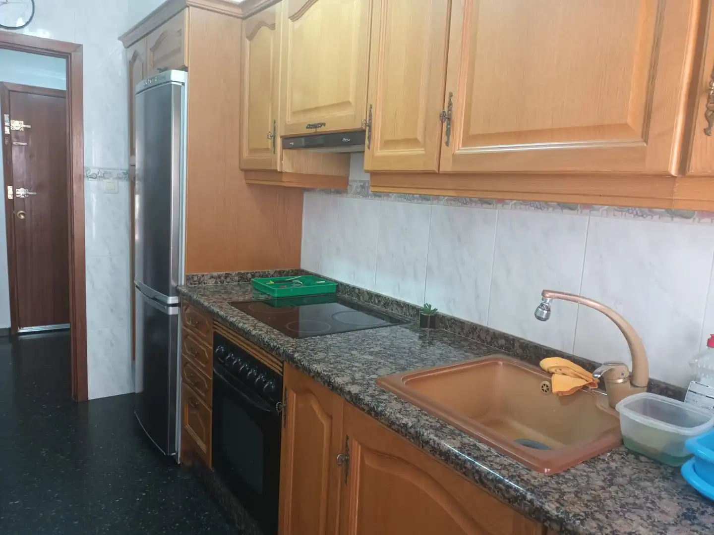 Wohnung zum Verkauf in El Llombo