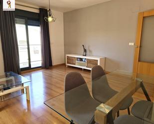 Living room of Flat for sale in Pedreguer  with Air Conditioner and Balcony