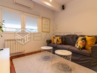 Wohnung mit Aufzug zum Verkauf in Calle Bravo Murillo