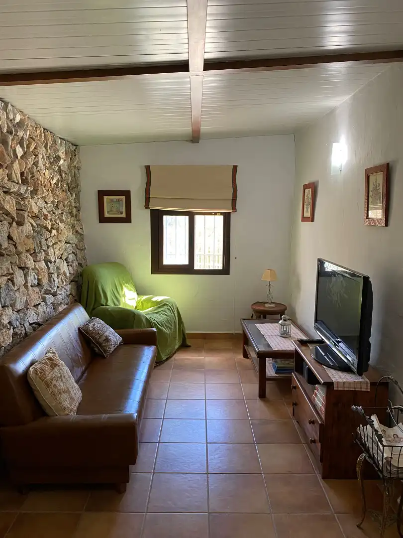Casa o chalet de alquiler en Diseminado Pago Mallarin, Torrox Pueblo