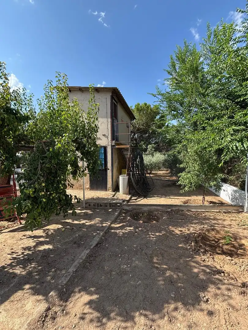 Chalet con piscina en venta en Valdepeñas, imagen 37