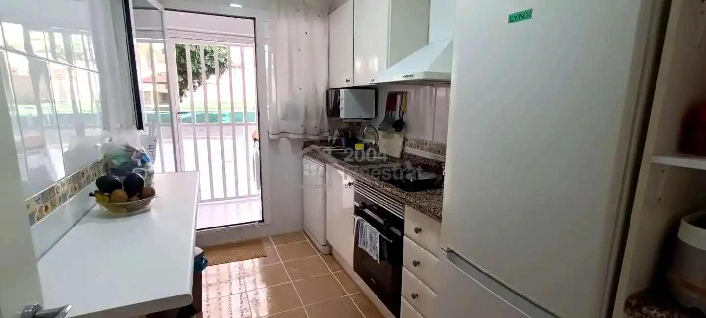 Wohnung mit Pool zum Verkauf in calle Llevant, imagen 13