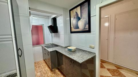 Photo 5 of Apartment for sale in Alegría de la Huerta- Jardín de Málaga, Málaga Capital