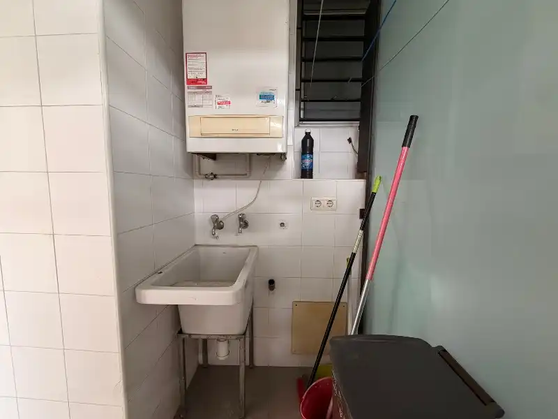 Appartement avec ascenseur à vendre à Plaça de Can Màrio, imagen 12