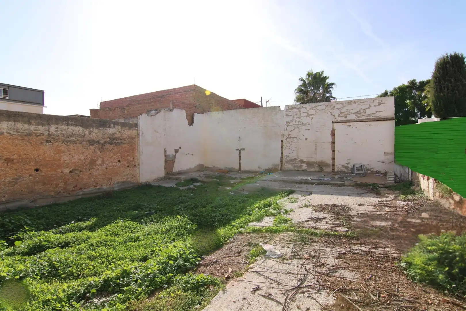 Residential for sale in Torremolinos