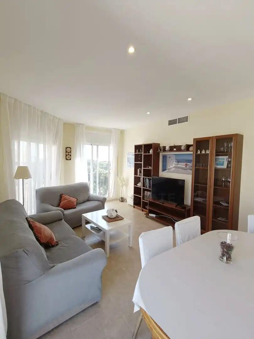 Piso en venta en L'Ametlla de Mar pueblo