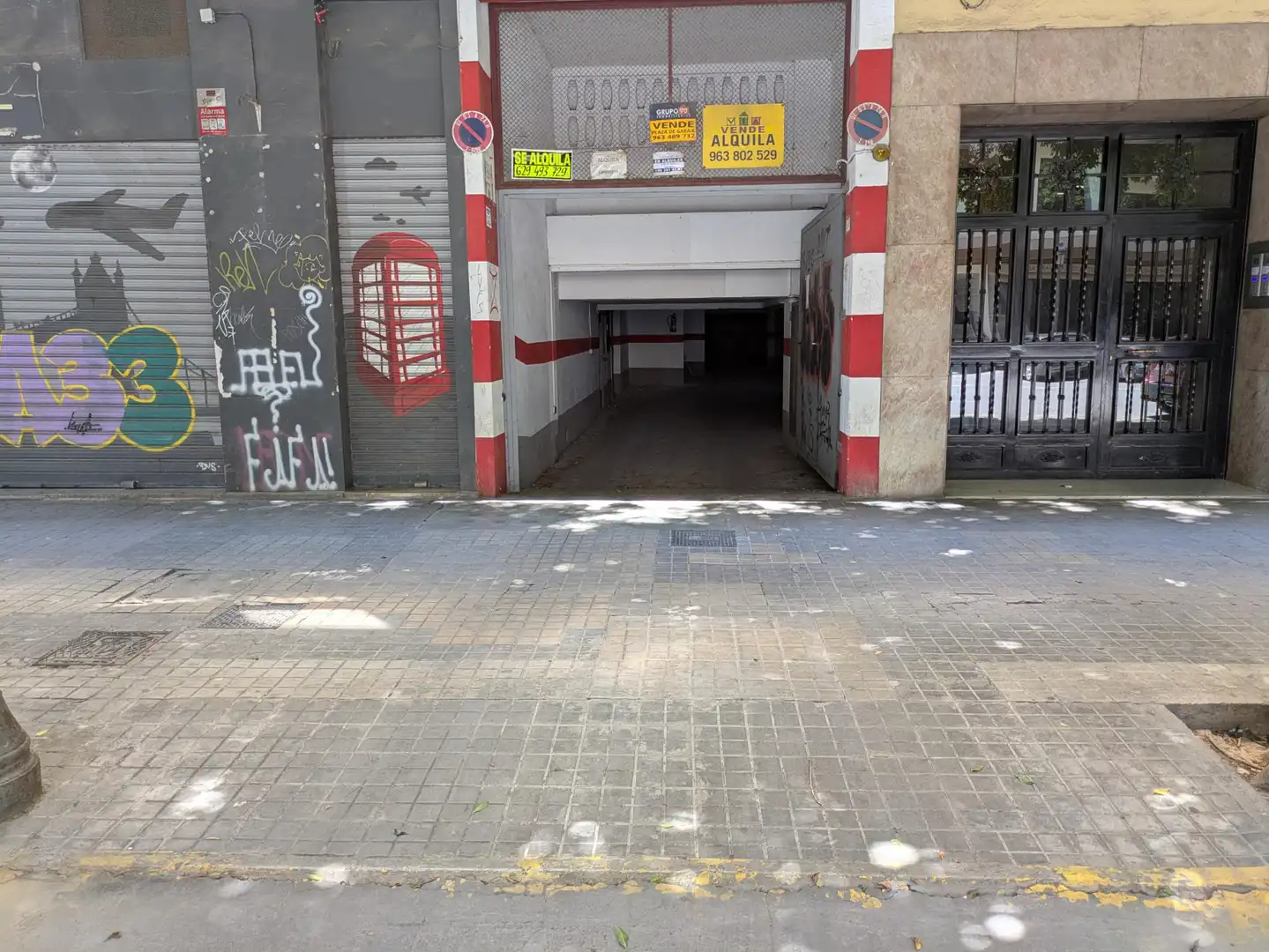 Individual for sale in Extramurs, imagen 2