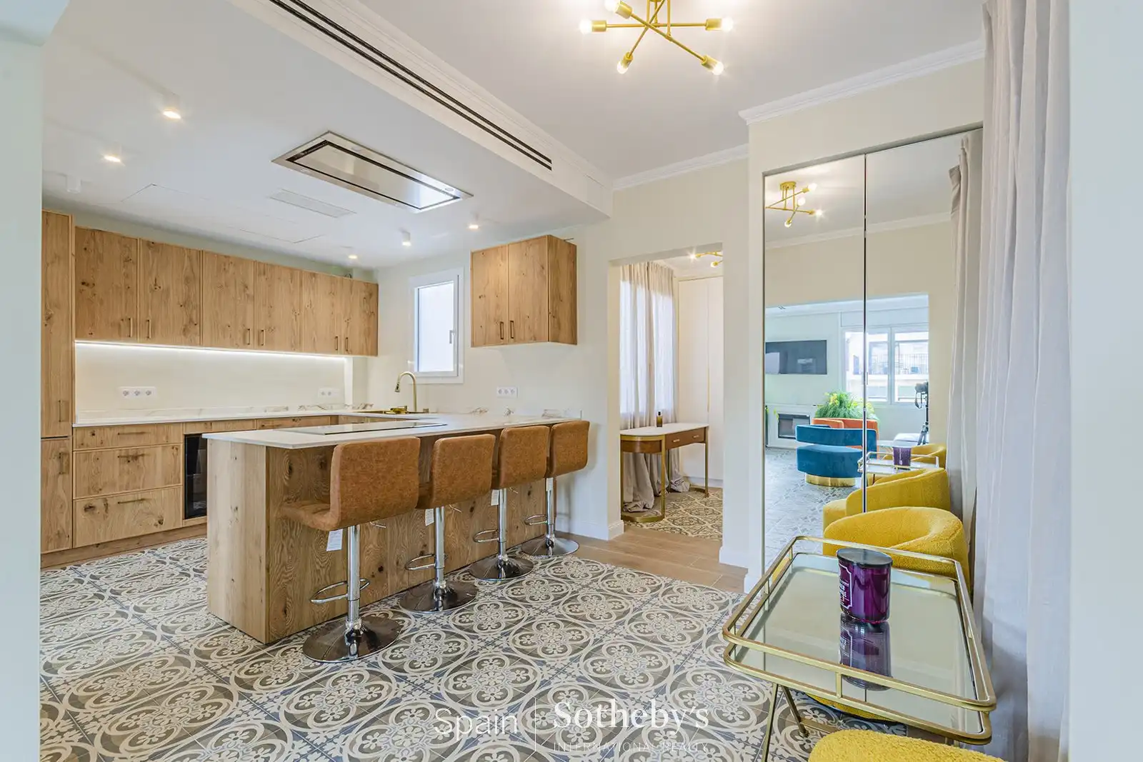 Appartement compact avec ascenseur à vendre à Eixample, imagen 4