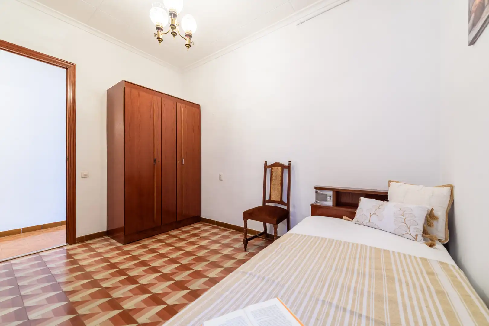 Appartamento con terrazza in vendita a Avinguda de Prat de la Riba 11, imagen 24