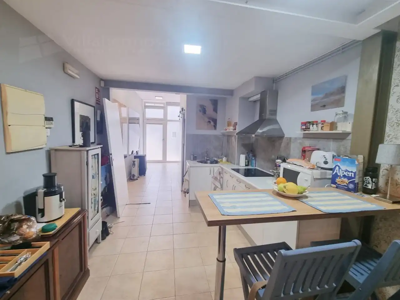 Local comercial en venta en Medina de Pomar, imagen 7