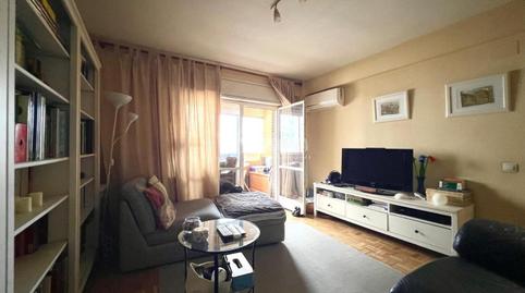 Foto 5 de Pis en venda a Marroquina,  Madrid Capital