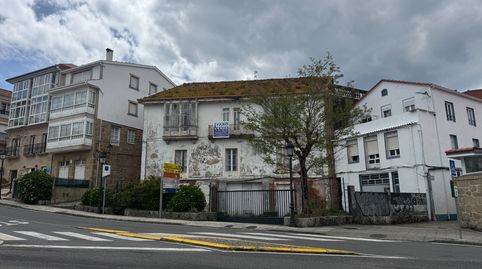 Foto 5 de Casa o chalet en venta en Rúa Rosalía de Castro, 2, Muros, A Coruña