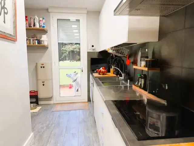 Piso en venta en Plaça de la Mare, Montgat